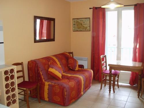 Les Résidences de Cauterets Village Midi-Pyrénées - Cauterets visuel 8/10