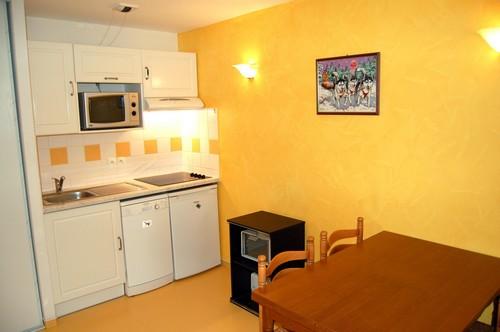 Les Résidences de Cauterets Village Midi-Pyrénées - Cauterets visuel 5/10