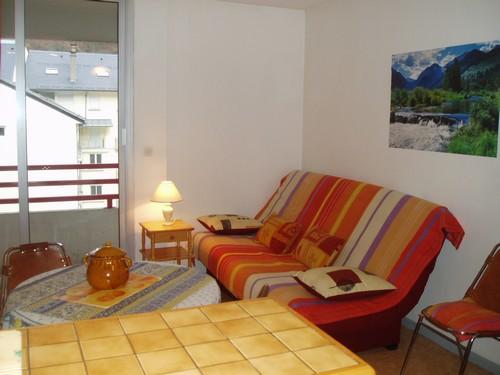 Les Résidences de Cauterets Village Midi-Pyrénées - Cauterets visuel 4/10