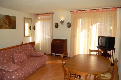 Les Résidences de Cauterets Village Midi-Pyrénées - Cauterets visuel 3/10