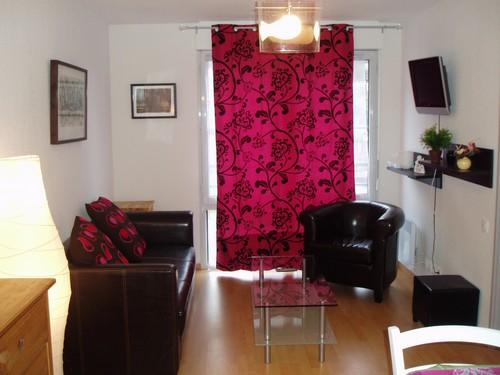 Les Résidences de Cauterets Village Midi-Pyrénées - Cauterets visuel 2/10