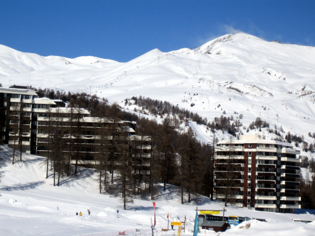 Les Résidences de Centre Vars Provence-Alpes-Côte d'Azur - Vars visuel 10/10