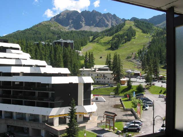 Les Résidences de Centre Vars Provence-Alpes-Côte d'Azur - Vars visuel 9/10