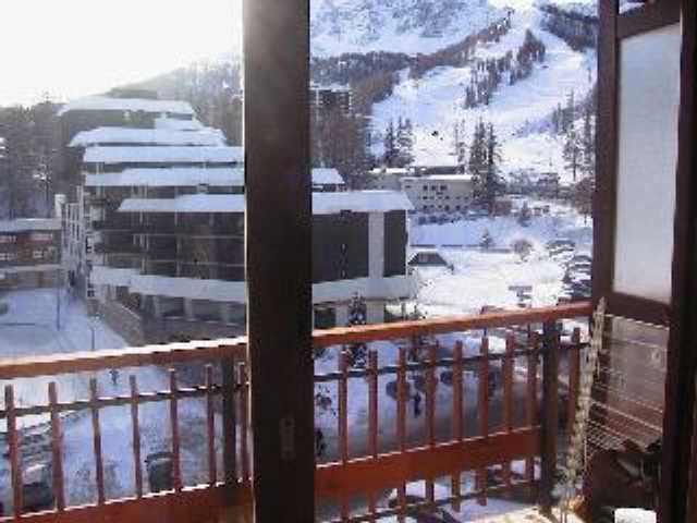 Les Résidences de Centre Vars Provence-Alpes-Côte d'Azur - Vars visuel 8/10