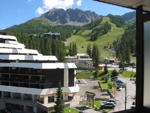 Les Résidences de Centre Vars Provence-Alpes-Côte d'Azur - Vars visuel 5/10