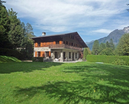 Les Résidences de Chamonix Rhône-Alpes - Chamonix-Mont-Blanc visuel 16/16