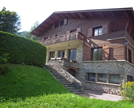 Les Résidences de Chamonix Rhône-Alpes - Chamonix-Mont-Blanc visuel 14/16