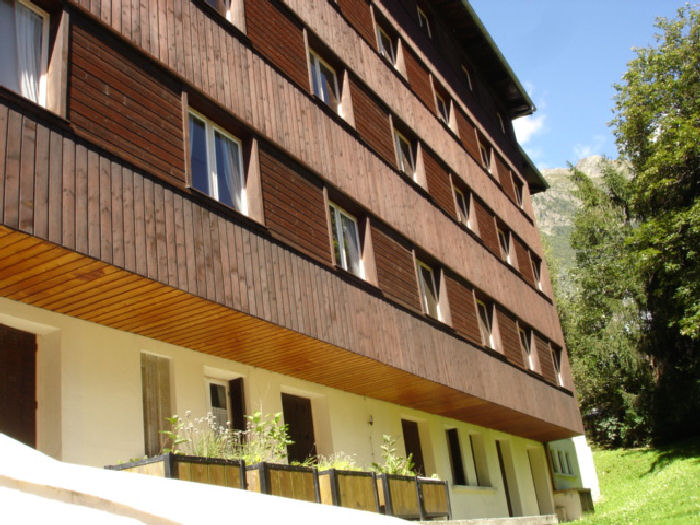 Les Résidences de Chamonix Rhône-Alpes - Chamonix-Mont-Blanc visuel 9/16