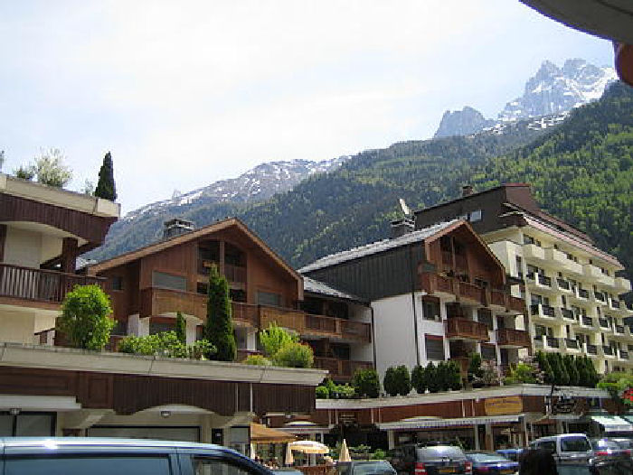 Les Résidences de Chamonix Rhône-Alpes - Chamonix-Mont-Blanc visuel 6/16