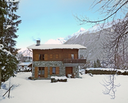 Les Résidences de Chamonix Rhône-Alpes - Chamonix-Mont-Blanc visuel 3/16
