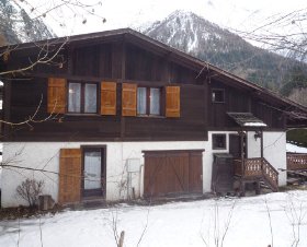 Les Résidences de Chamonix Rhône-Alpes - Chamonix-Mont-Blanc visuel 4/16