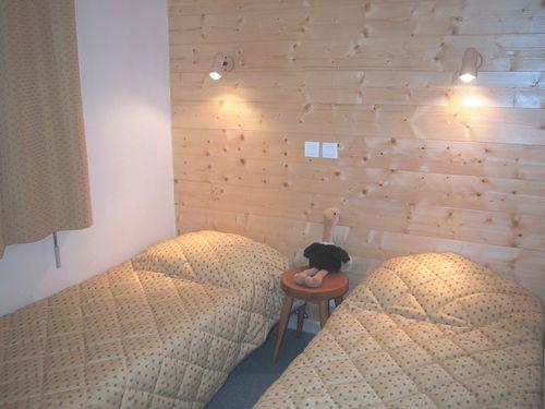 Les Résidences de Courchevel Rhône-Alpes - Courchevel visuel 15/20