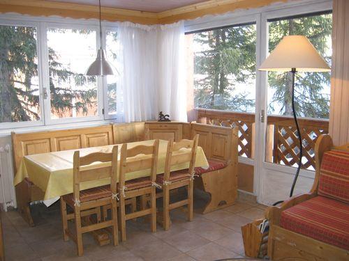 Les Résidences de Courchevel Rhône-Alpes - Courchevel visuel 11/20