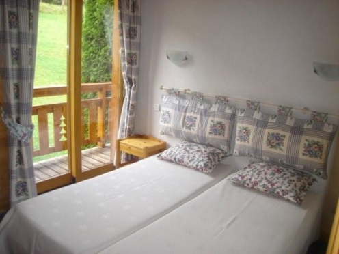 Les Résidences de Courchevel Rhône-Alpes - Courchevel visuel 8/20