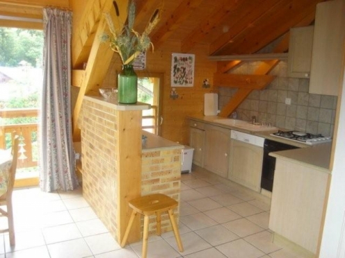 Les Résidences de Courchevel Rhône-Alpes - Courchevel visuel 5/20