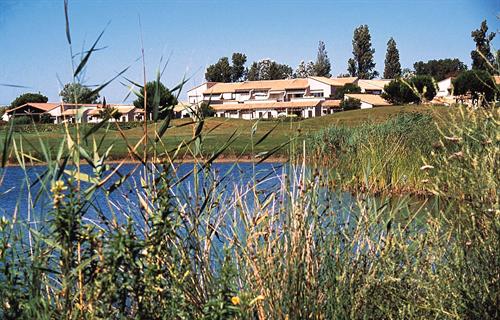 Les Résidences de la Grande Motte Languedoc-Roussillon - La Grande Motte visuel 9/10