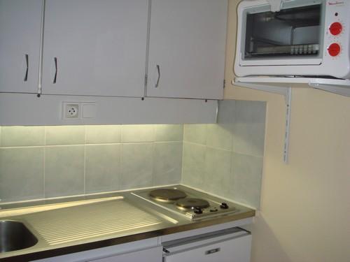 Les Résidences de la Mongie Midi-Pyrénées - La Mongie visuel 7/10