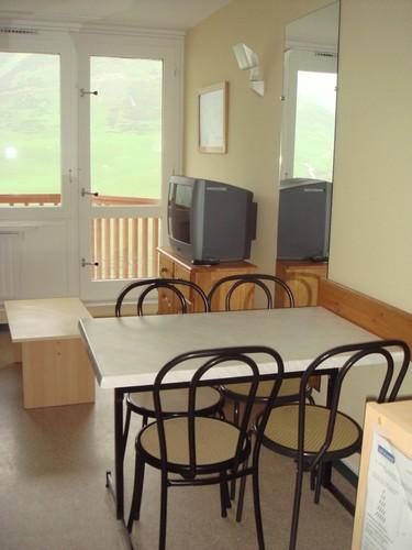 Les Résidences de la Mongie Midi-Pyrénées - La Mongie visuel 5/10