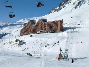 Les Résidences de la Mongie Midi-Pyrénées - La Mongie visuel 1/10