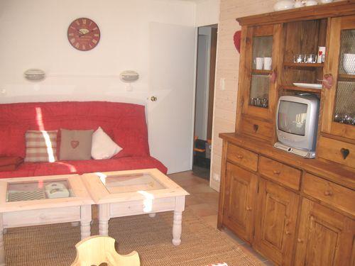 Les Résidences de la Plagne Rhône-Alpes - La Plagne visuel 6/11