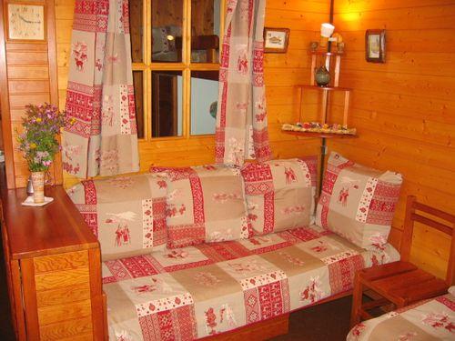 Les Résidences de la Plagne Rhône-Alpes - La Plagne visuel 5/11