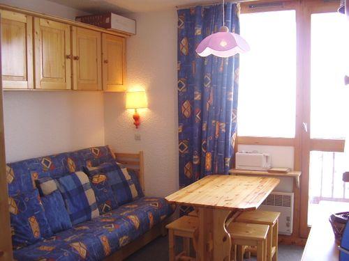 Les Résidences de la Plagne Rhône-Alpes - La Plagne visuel 3/11