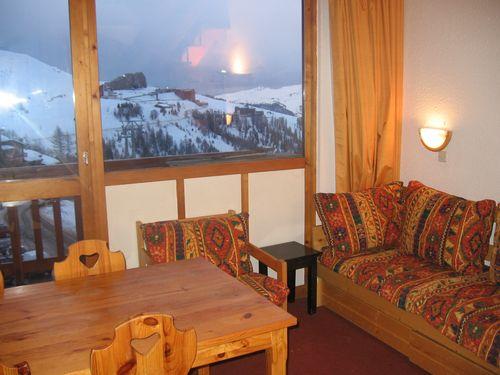 Les Résidences de la Plagne Rhône-Alpes - La Plagne visuel 2/11