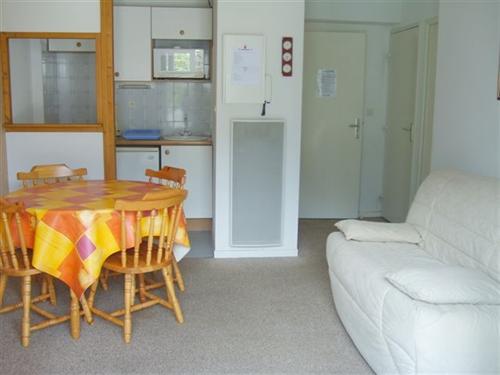 Les Résidences de Luchon Midi-Pyrénées - Luchon-Superbagnères visuel 8/11