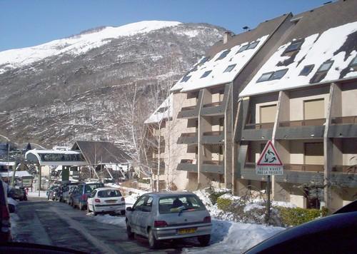 Les Résidences de Luchon Midi-Pyrénées - Luchon-Superbagnères visuel 6/11