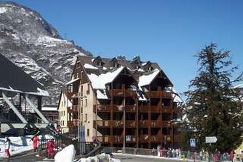 Les Résidences de Luchon Midi-Pyrénées - Luchon-Superbagnères visuel 5/11