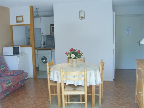 Les Résidences de Luchon Midi-Pyrénées - Luchon-Superbagnères visuel 4/11