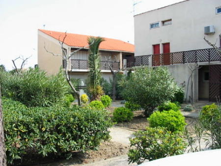 Les Résidences de Port la Nouvelle Languedoc-Roussillon - Port-la-Nouvelle visuel 10/10