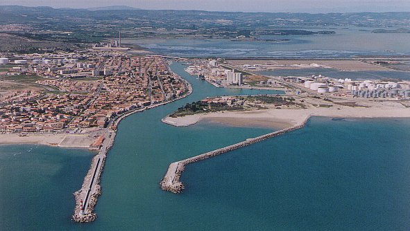 Les Résidences de Port la Nouvelle Languedoc-Roussillon - Port-la-Nouvelle visuel 8/10