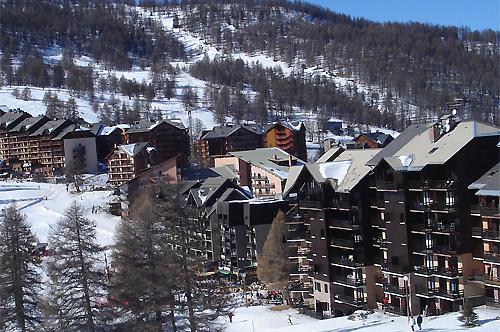 Les résidences de Risoul Provence-Alpes-Côte d'Azur - Risoul 1850 visuel 6/10