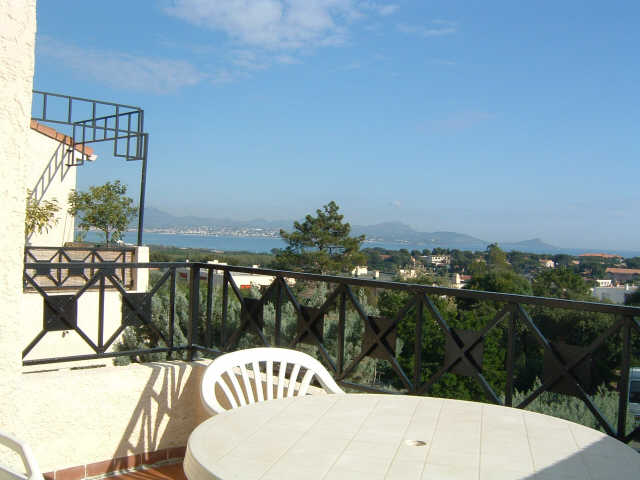 Les Résidences de Saint-Aygulf Provence-Alpes-Côte d'Azur - Saint-Aygulf visuel 6/6