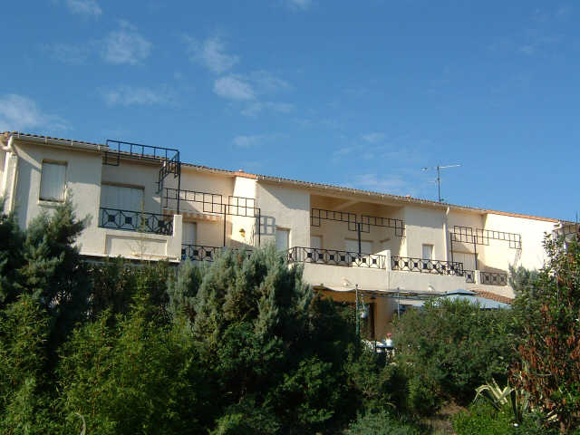 Les Résidences de Saint-Aygulf Provence-Alpes-Côte d'Azur - Saint-Aygulf visuel 5/6