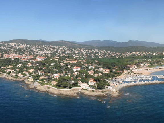 Les Résidences de Saint-Aygulf Provence-Alpes-Côte d'Azur - Saint-Aygulf visuel 3/6