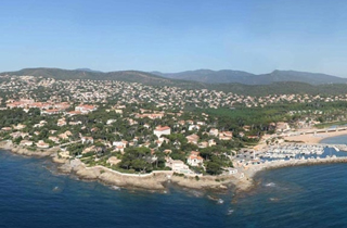 Les Résidences de Saint-Aygulf Provence-Alpes-Côte d'Azur - Saint-Aygulf visuel 2/6