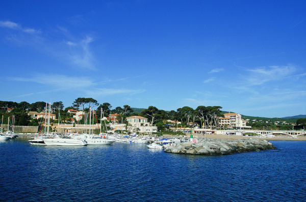 Les Résidences de Saint-Aygulf Provence-Alpes-Côte d'Azur - Saint-Aygulf visuel 1/6