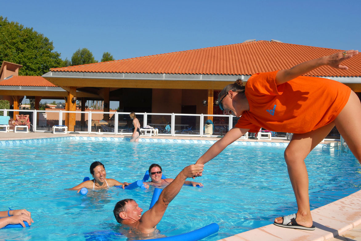 Les Résidences de Saint Cyprien Languedoc-Roussillon - Saint-Cyprien visuel 10/10