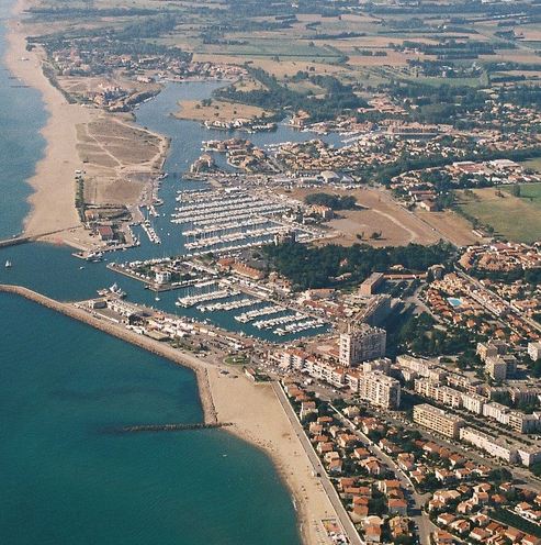 Les Résidences de Saint Cyprien Languedoc-Roussillon - Saint-Cyprien visuel 7/10