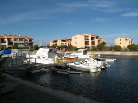 Les Résidences de Saint Cyprien Languedoc-Roussillon - Saint-Cyprien visuel 5/10