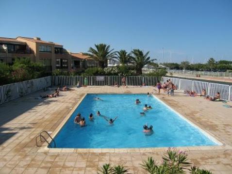 Les Résidences de Saint Cyprien Languedoc-Roussillon - Saint-Cyprien visuel 4/10