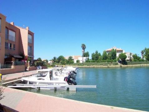 Les Résidences de Saint Cyprien Languedoc-Roussillon - Saint-Cyprien visuel 3/10