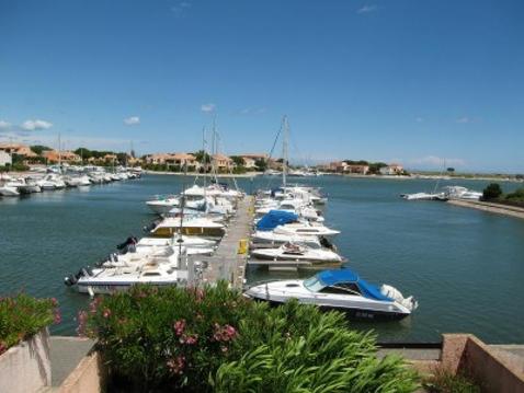 Les Résidences de Saint Cyprien Languedoc-Roussillon - Saint-Cyprien visuel 2/10