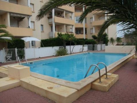 Les Résidences de Saint Cyprien Languedoc-Roussillon - Saint-Cyprien visuel 1/10