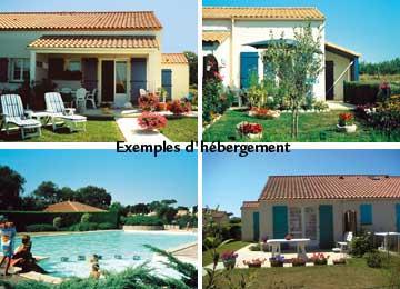 Les Résidences de Saint Michel chef chef Pays de Loire - Saint-Michel-Chef-Chef visuel 9/10