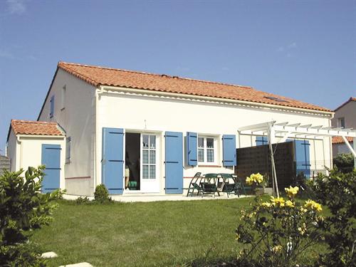 Les Résidences de Saint Michel chef chef Pays de Loire - Saint-Michel-Chef-Chef visuel 4/10