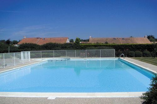 Les Résidences de Saint Michel chef chef Pays de Loire - Saint-Michel-Chef-Chef visuel 2/10