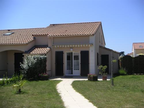 Les Résidences de Saint Michel chef chef Pays de Loire - Saint-Michel-Chef-Chef visuel 1/10